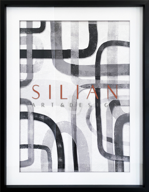 Abstract Lines